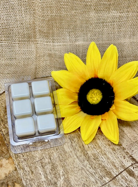 The Ambience Wax Melts