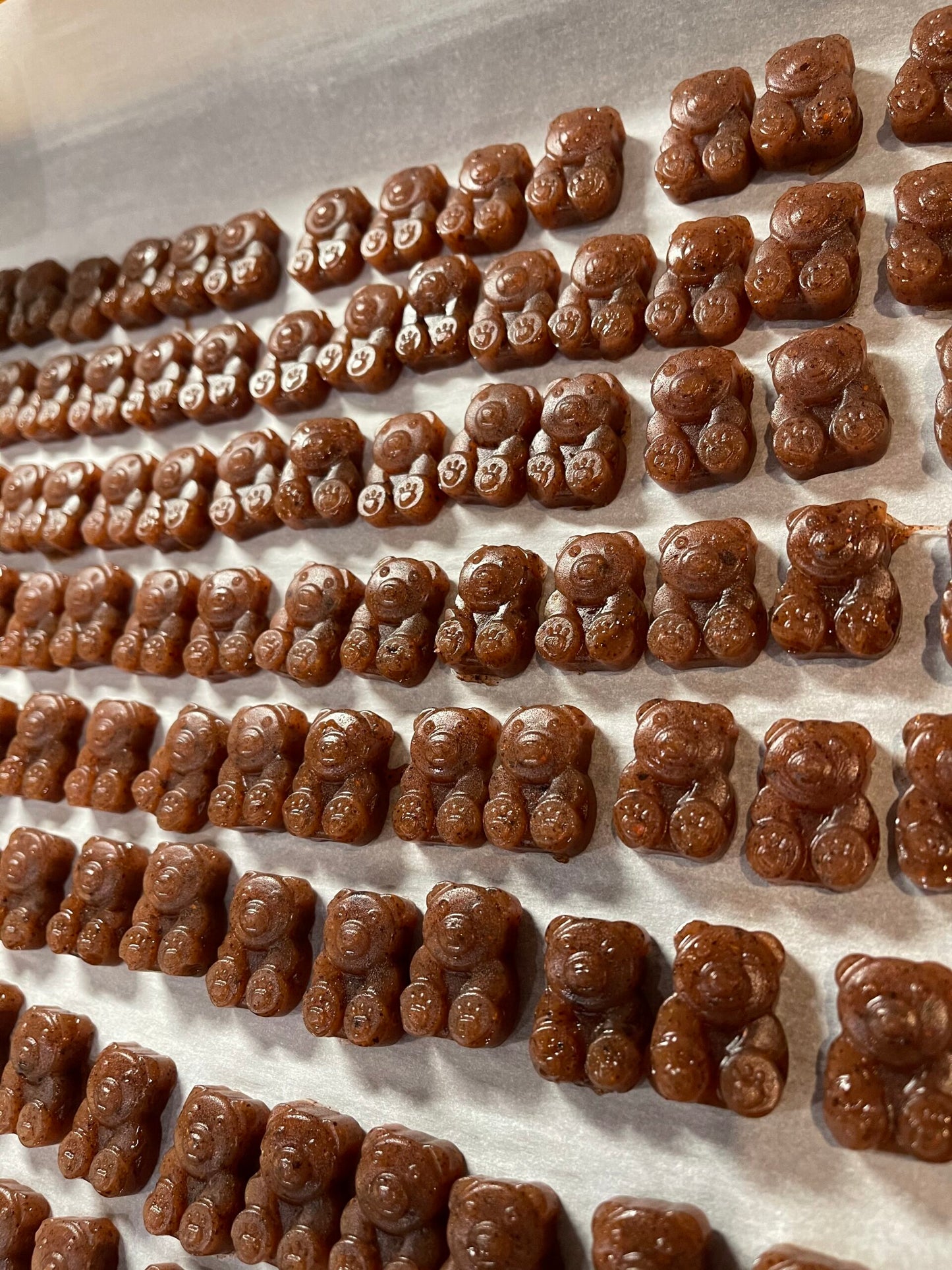 Super Sea Moss Gummies
