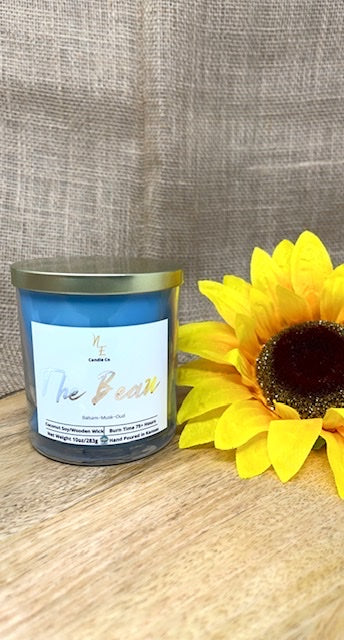 The Beau Candle