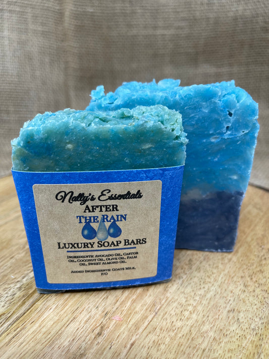 After The Rain Luxury Soap Bar